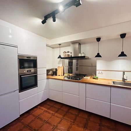 Appartement Casa De La Tila à Arenas De Cabrales Extérieur photo