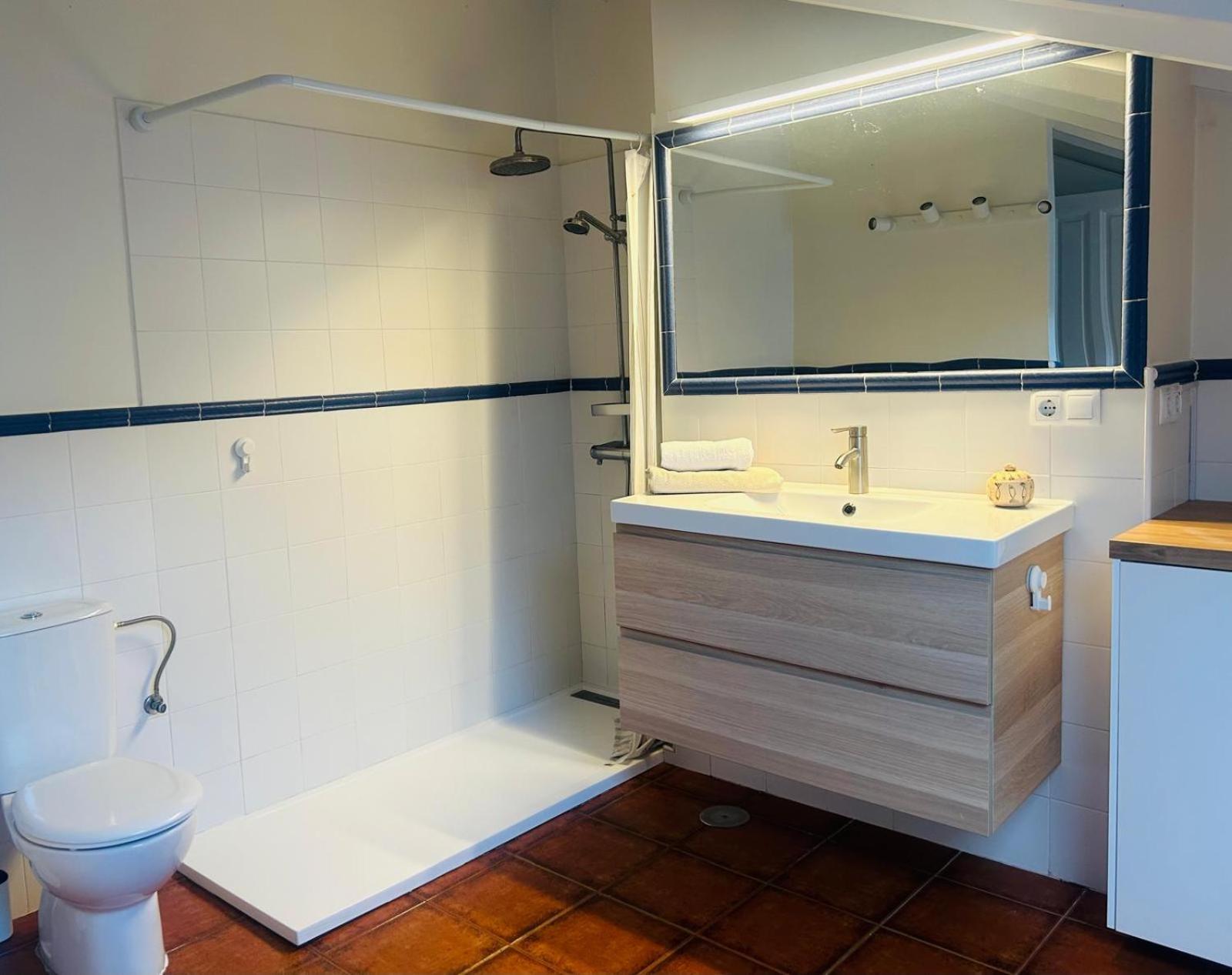 Appartement Casa De La Tila à Arenas De Cabrales Extérieur photo