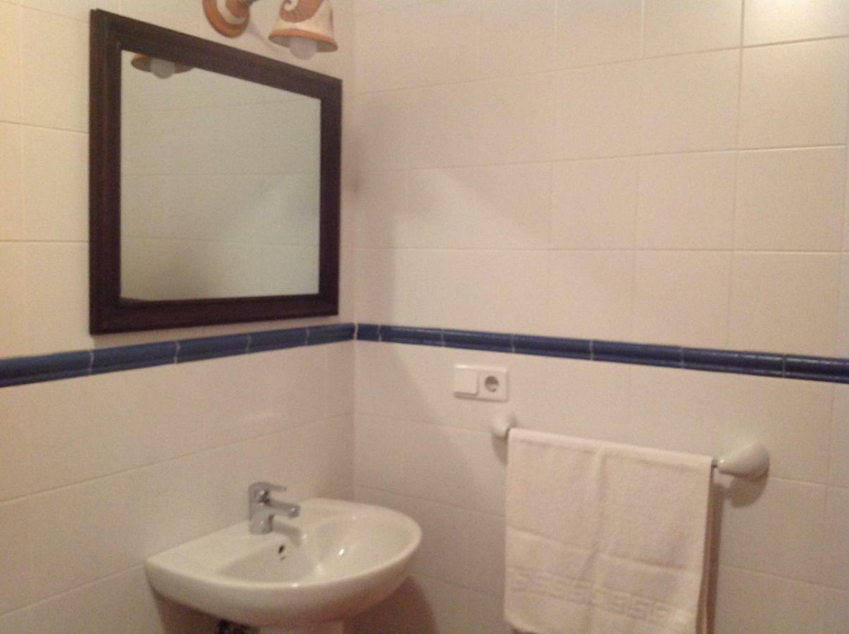 Appartement Casa De La Tila à Arenas De Cabrales Extérieur photo
