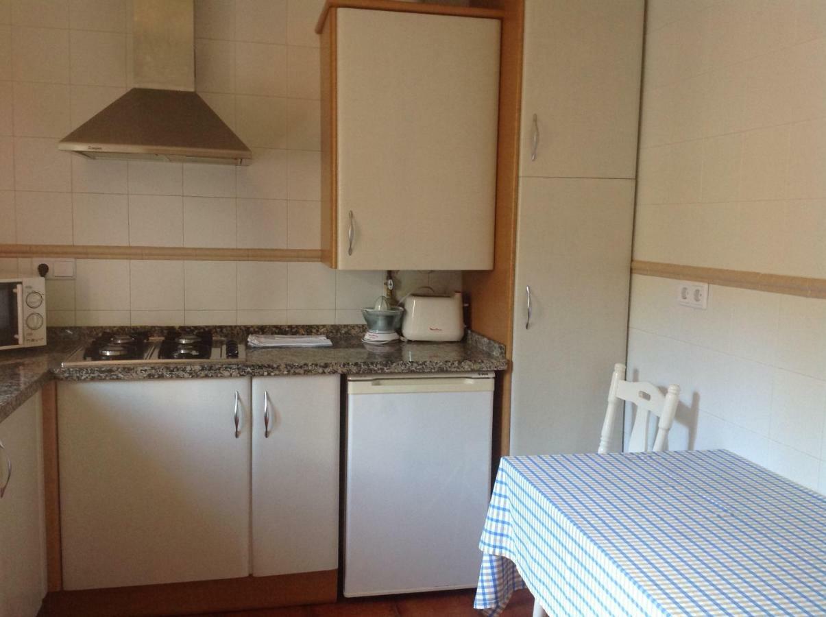Appartement Casa De La Tila à Arenas De Cabrales Extérieur photo